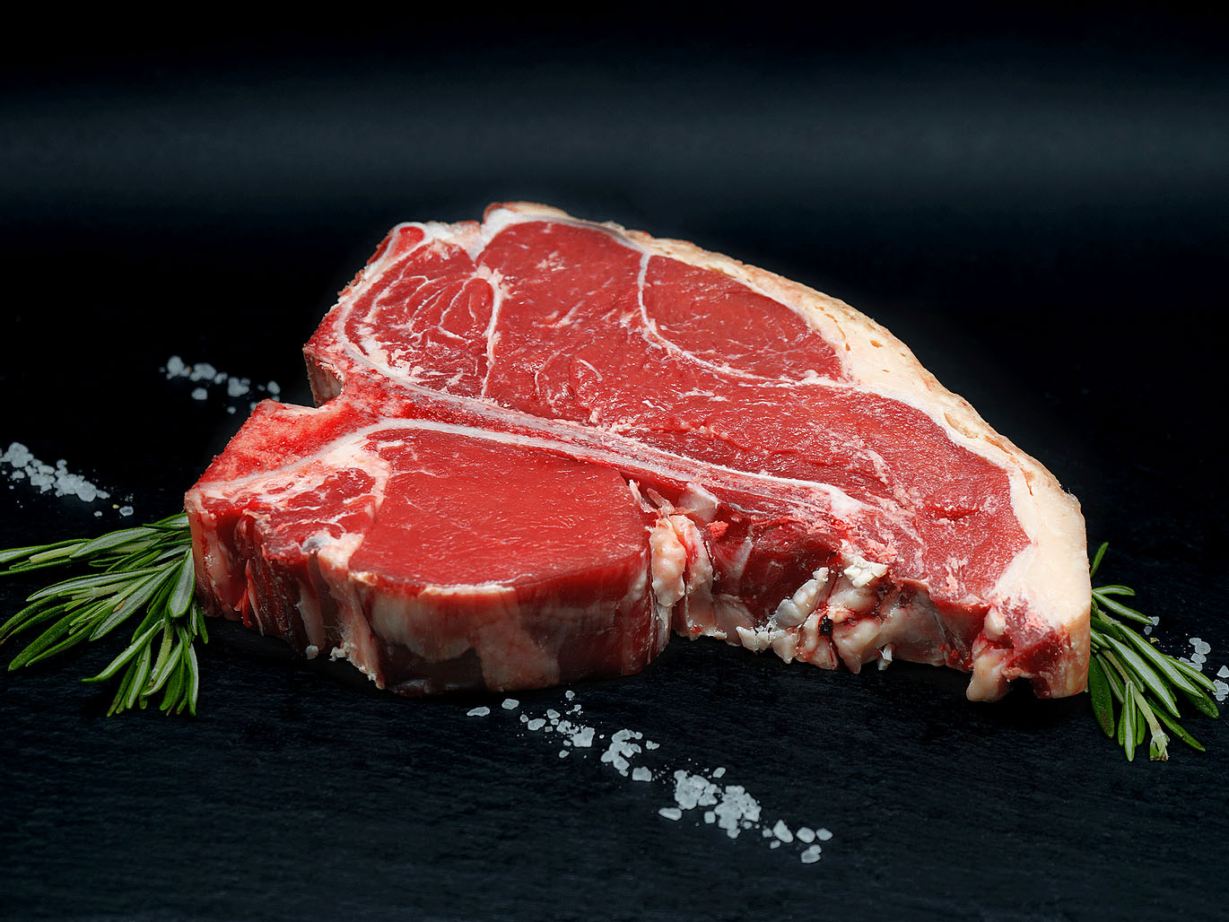10131101 - Bayrisches Wet Aged T-Bone Steak