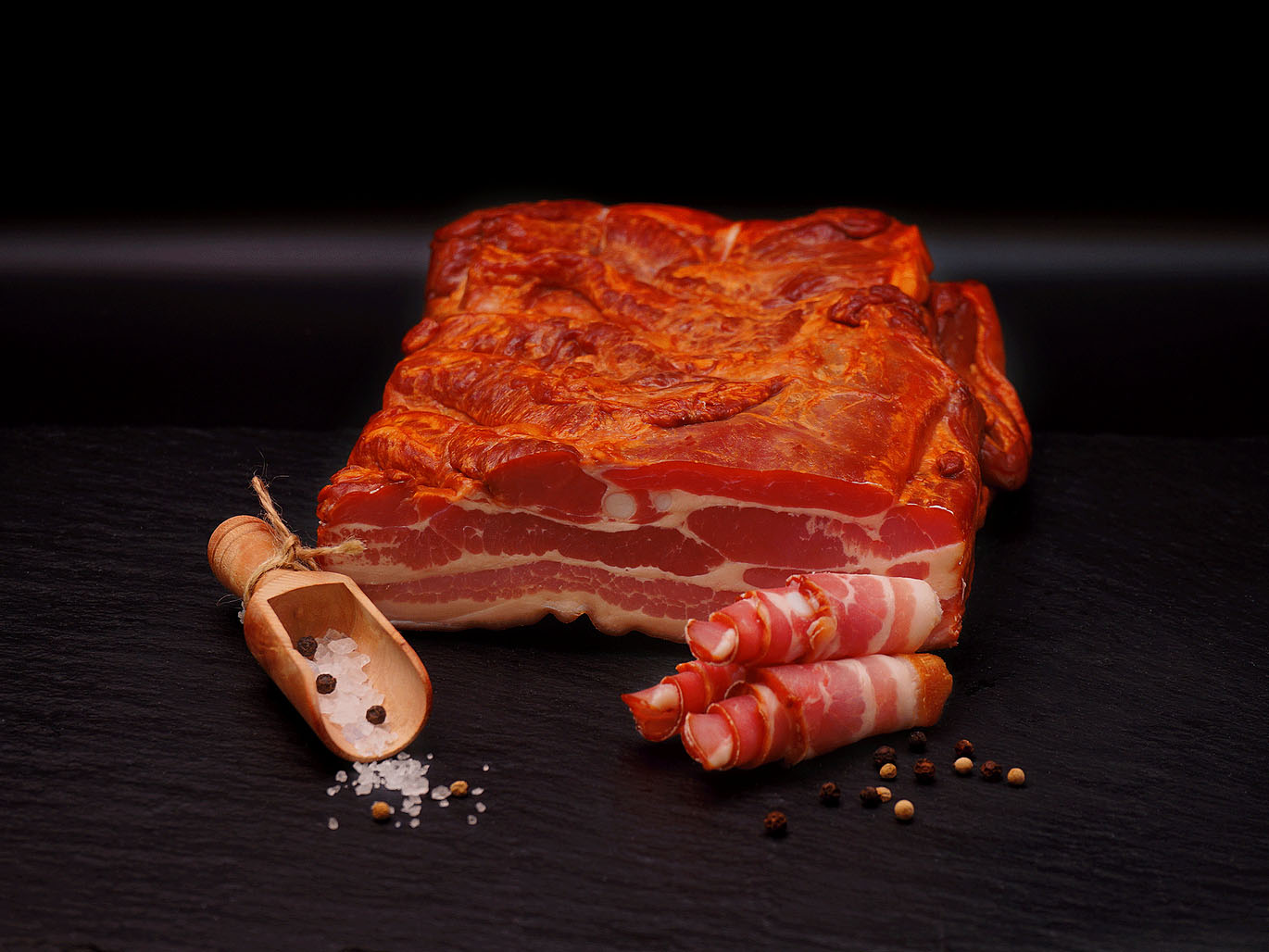 1013630 - Bauchspeck roh Bacon